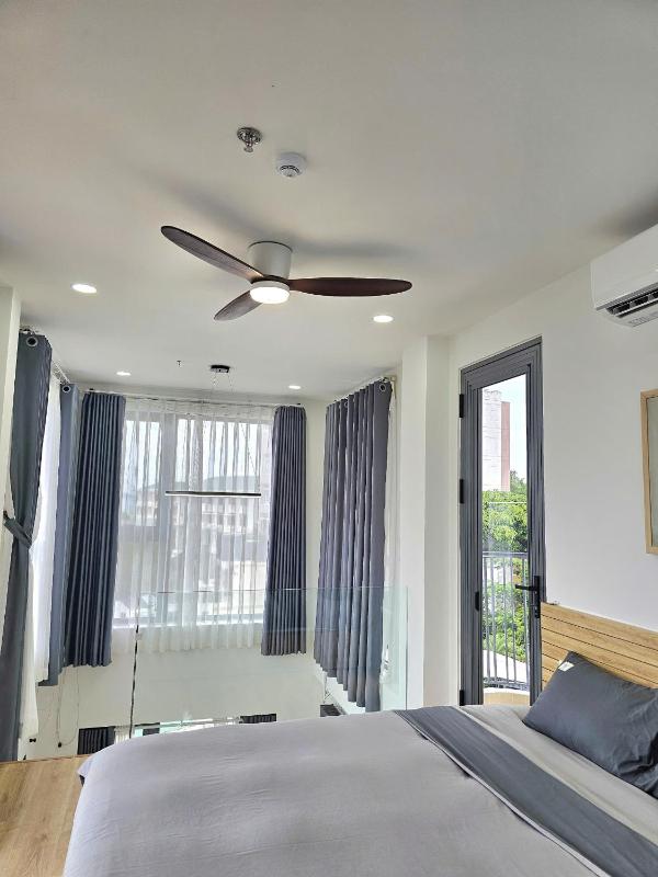 Daisy Villa - Duplex Sea View Nha Trang - image 13