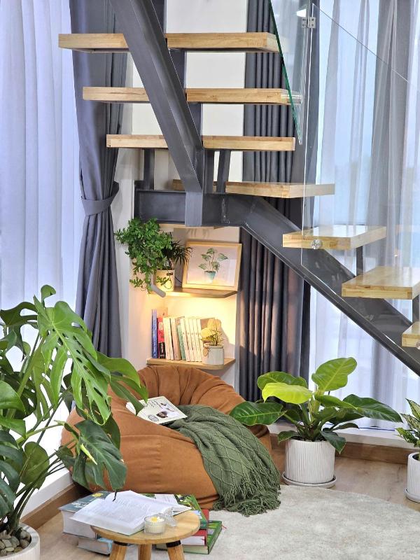 Daisy Villa - Duplex Sea View Nha Trang - image 25