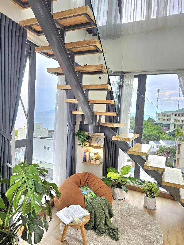 Daisy Villa - Duplex Sea View Nha Trang - image 20