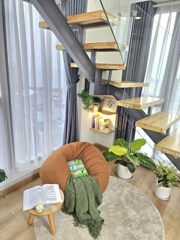Daisy Villa - Duplex Sea View Nha Trang - image 23