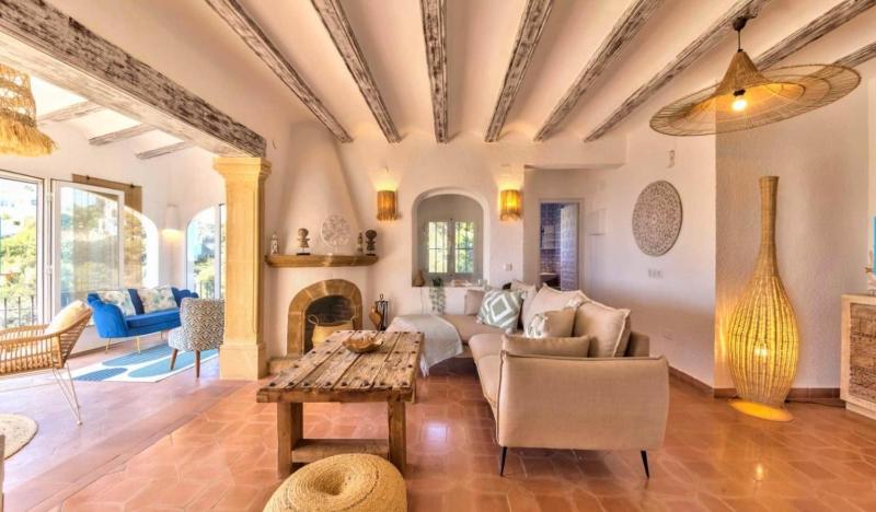 Villa Granadella - image 17