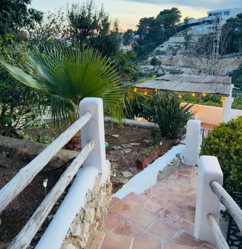Villa Granadella - image 8