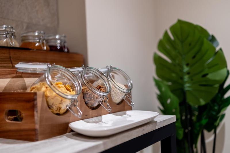 TAYS Hotel - image 24