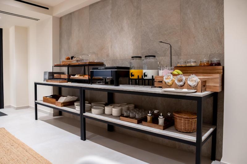 TAYS Hotel - image 30