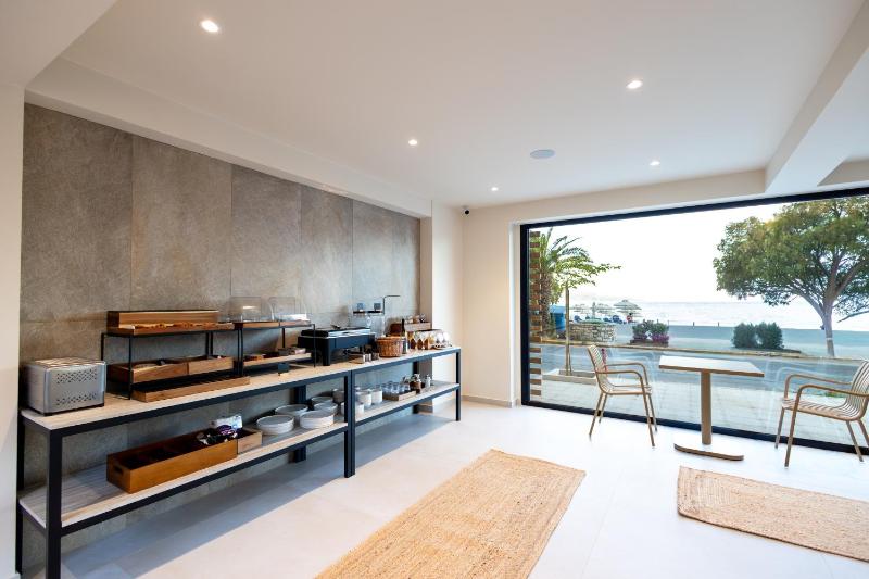 TAYS Hotel - image 39