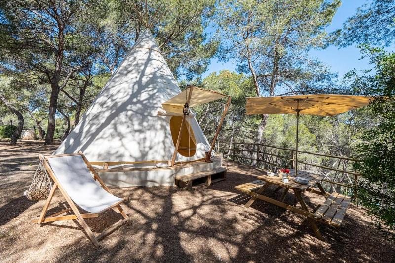 Camping Estival Torre de la Mora - image 40