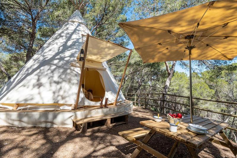 Camping Estival Torre de la Mora - image 36