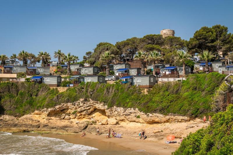 Camping Estival Torre de la Mora - image 33