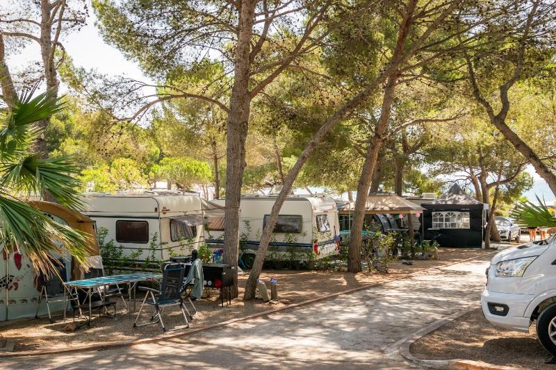 Camping Estival Torre de la Mora - image 29