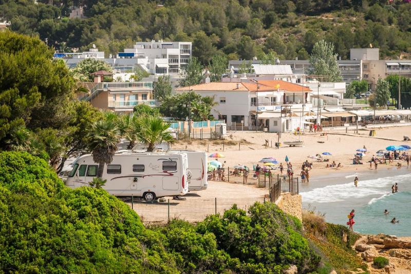 Camping Estival Torre de la Mora - image 14