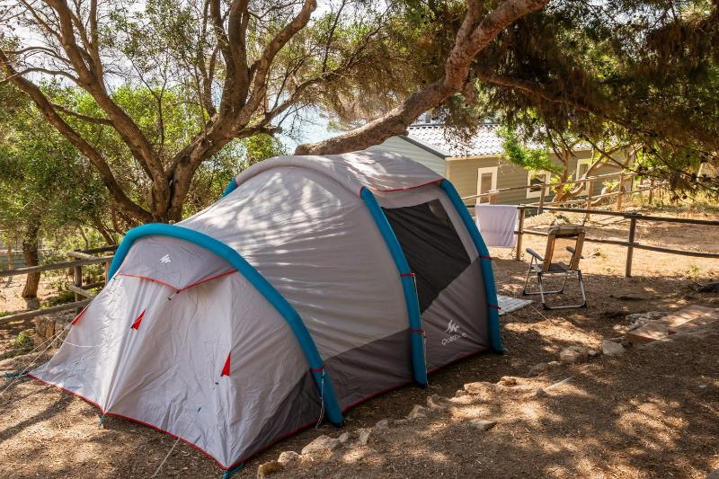 Camping Estival Torre de la Mora - image 15