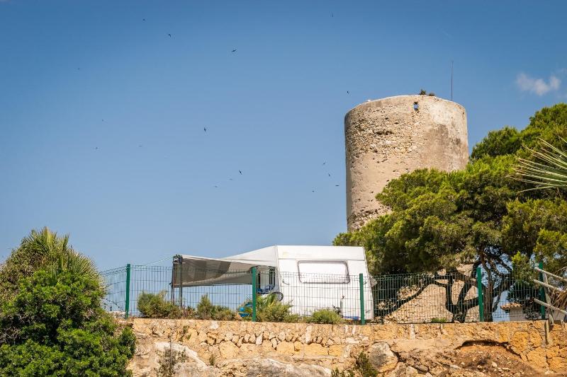 Camping Estival Torre de la Mora - image 13