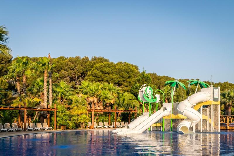 Camping Estival Torre de la Mora - image 21