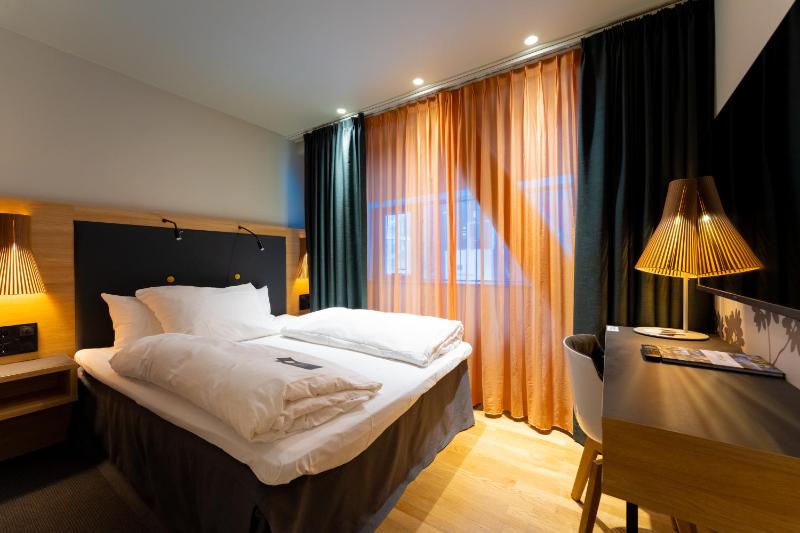 Clarion Hotel The Edge - image 42