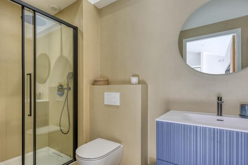 Maison d'architecte vue mer à Grimaud - image 25
