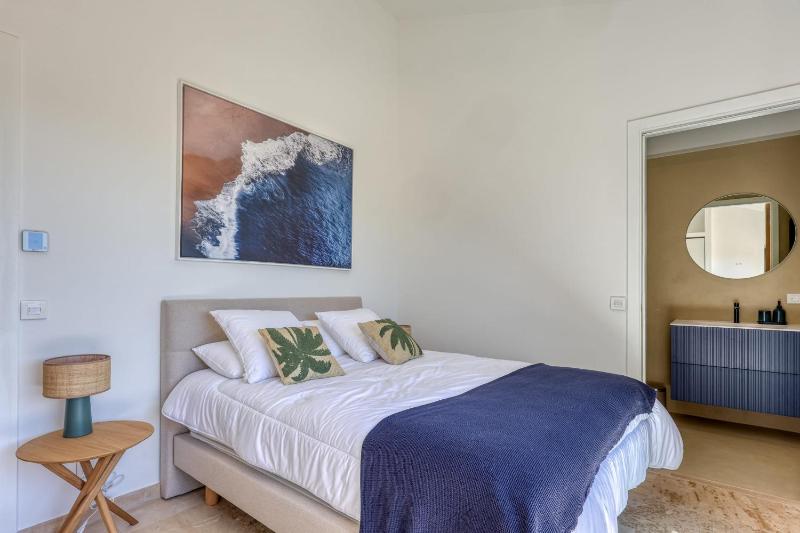 Maison d'architecte vue mer à Grimaud - image 33