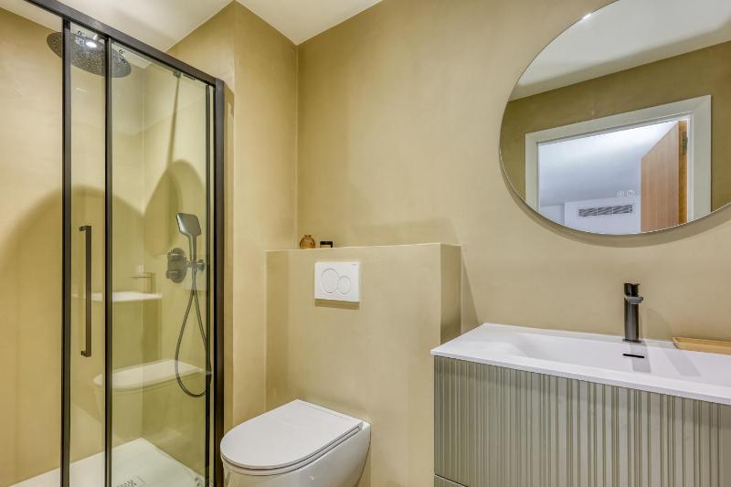 Maison d'architecte vue mer à Grimaud - image 37
