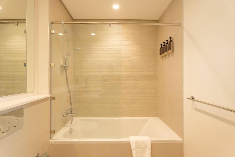 Vanilla Homes Modern Studio in Yas Island - image 2