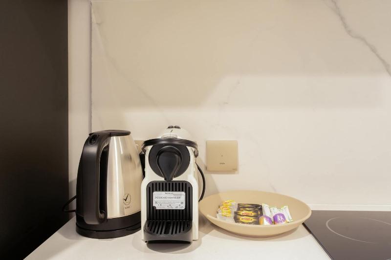 Vanilla Homes Modern Studio in Yas Island - image 10
