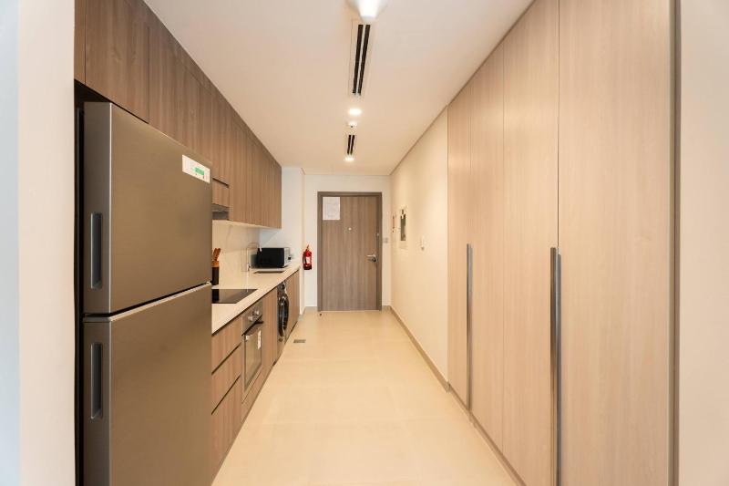 Vanilla Homes Modern Studio in Yas Island - image 9