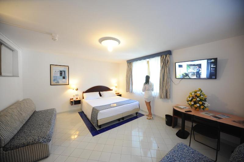 Hotel Royal Positano - image 50