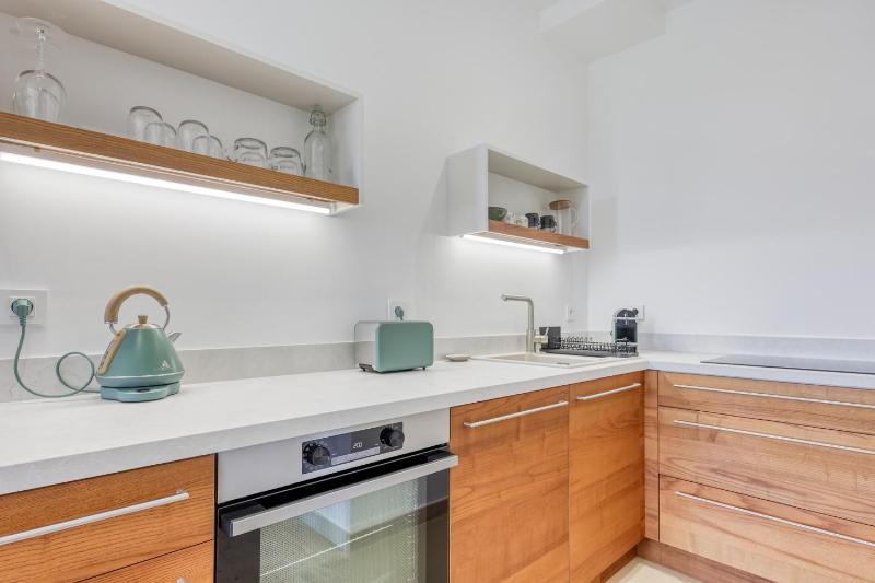 Maison d'architecte vue mer à Grimaud - image 42