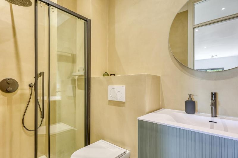 Maison d'architecte vue mer à Grimaud - image 2