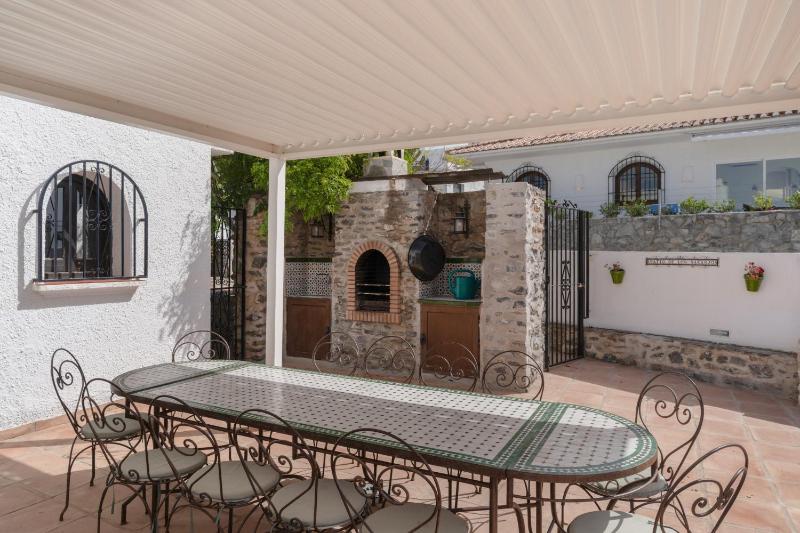 Villa Las Dalias - image 14