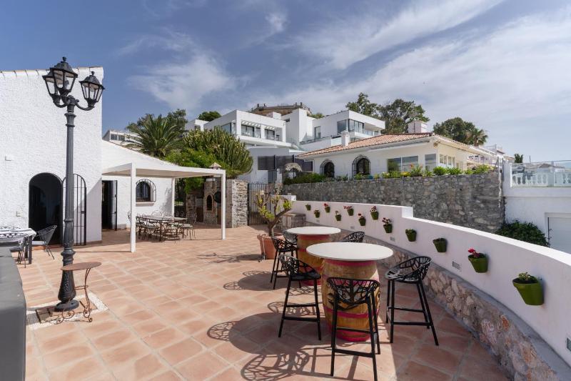 Villa Las Dalias - image 41