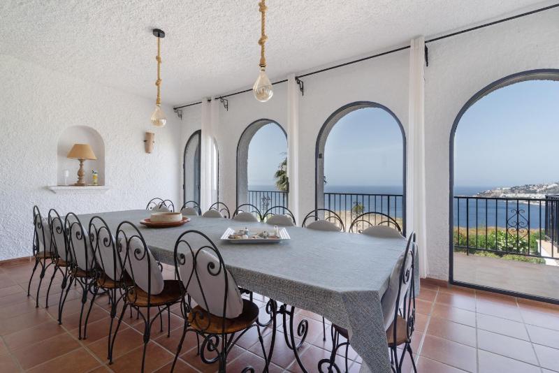 Villa Las Dalias - image 32