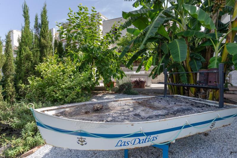 Villa Las Dalias - image 23