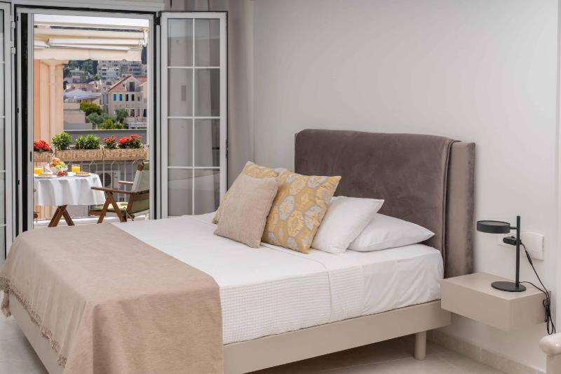 Argostοli Bay Apartments - image 41