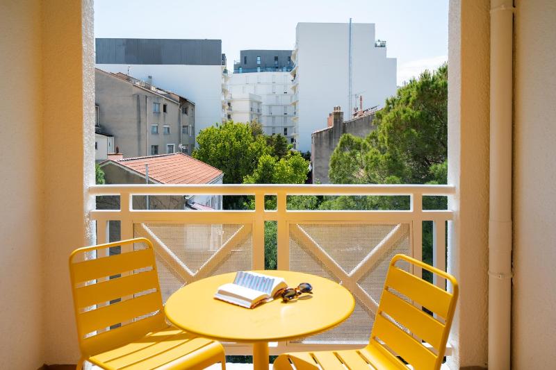 Hôtel Soléo Prado - image 10