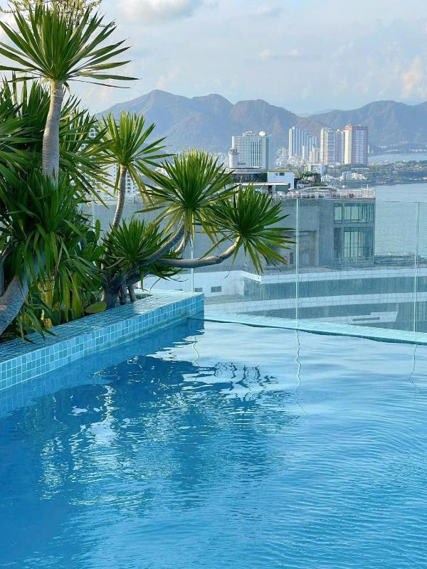 Panorama Beach Win Nha Trang - image 7