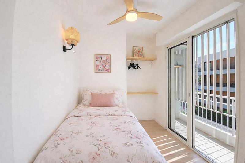 HENRI CAMILLE REAL ESTATE - Cirodde - 2bedrooms Apt 5 min Croisette - image 9