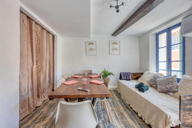 La Rascasse - Appt pour 4 proche du Vieux-port - image 12