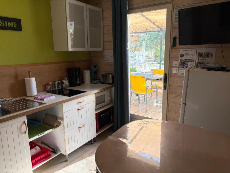 Gîte Carcassonne le Relais de la Cavayere - image 22