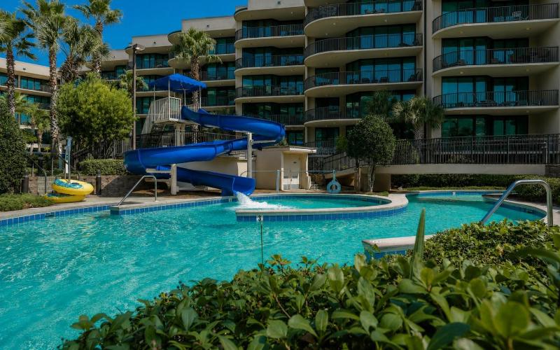 Phoenix on the Bay 1427 condo - image 37