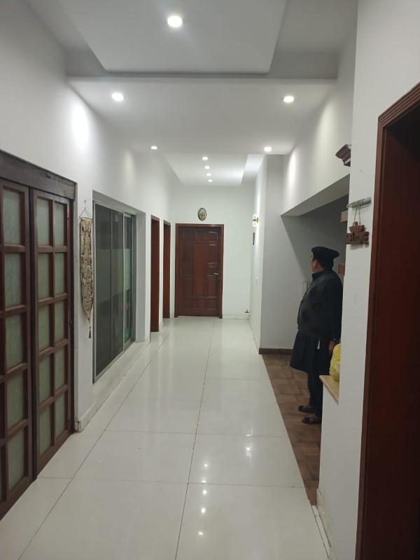 Hashmi's House - image 1