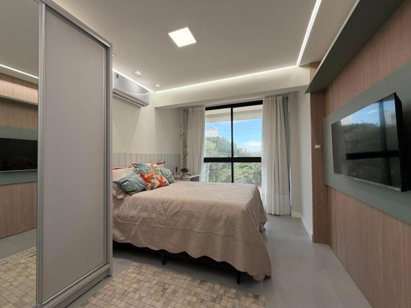 Apartment with 2 suites 200 meters from the sea - image 3