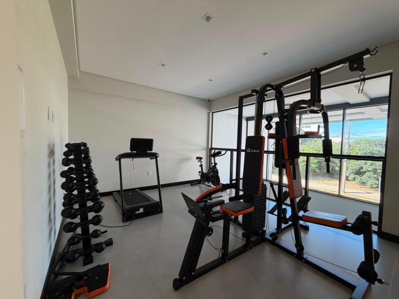 Apartment with 2 suites 200 meters from the sea - image 4