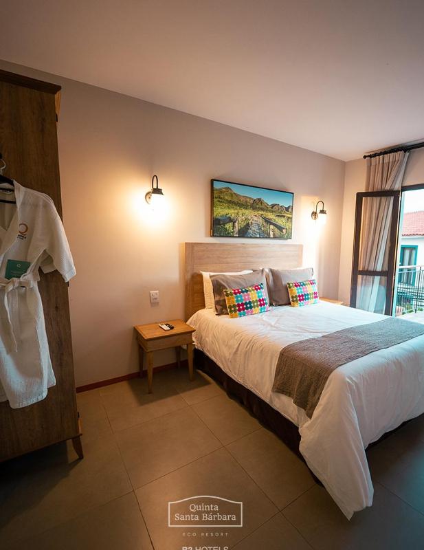 AP Eco RESORT QUINTA DE SANTA BÁRBARA - image 9
