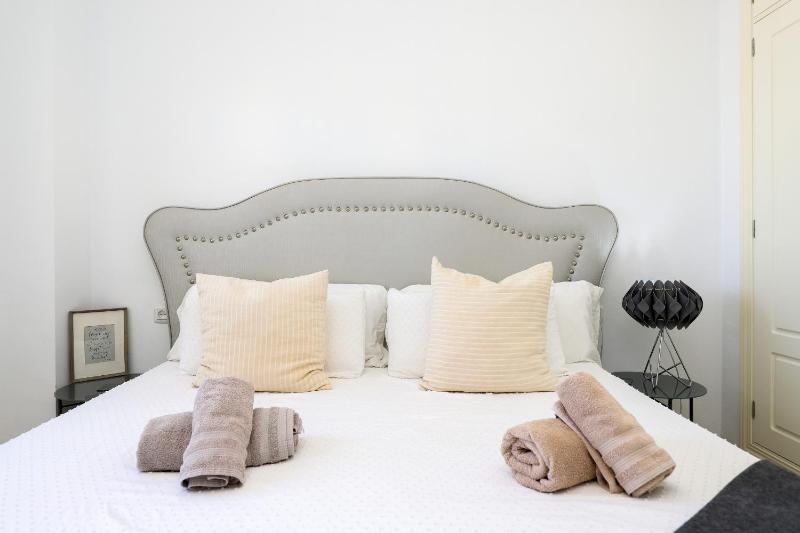 Jardin Botanico - 3bed apartment in La Cala - image 25