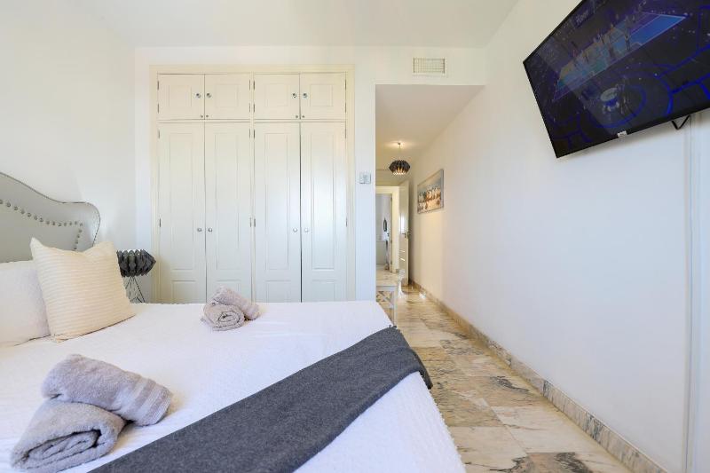 Jardin Botanico - 3bed apartment in La Cala - image 24