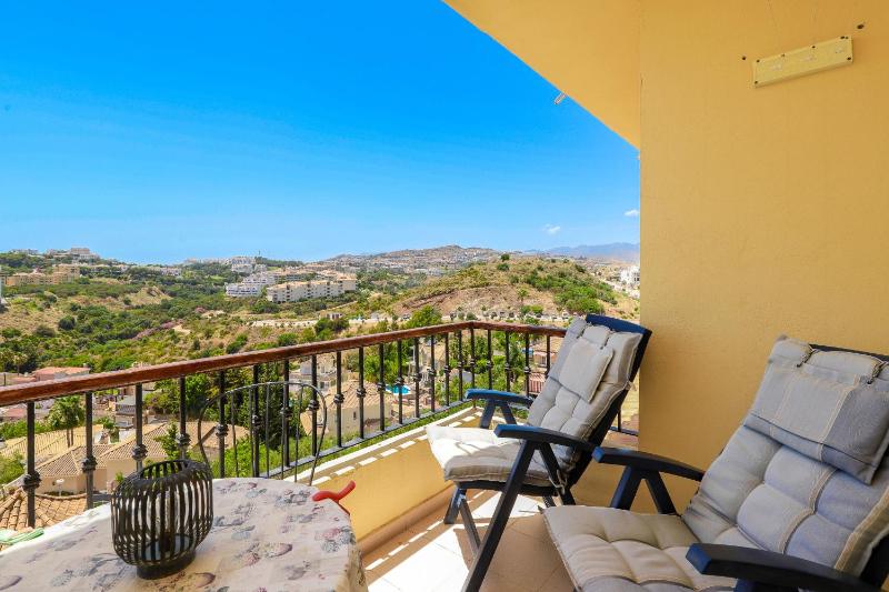 Jardin Botanico - 3bed apartment in La Cala - image 26