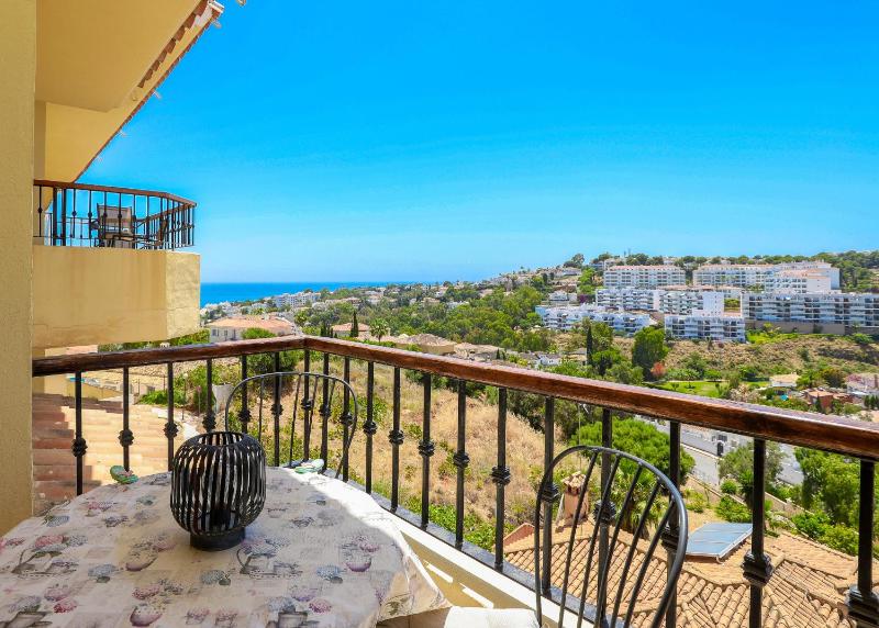 Jardin Botanico - 3bed apartment in La Cala - image 29