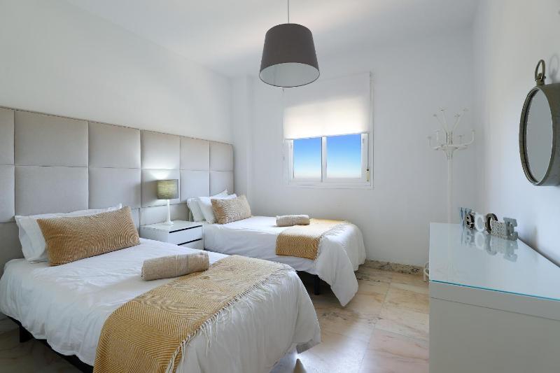 Jardin Botanico - 3bed apartment in La Cala - image 32