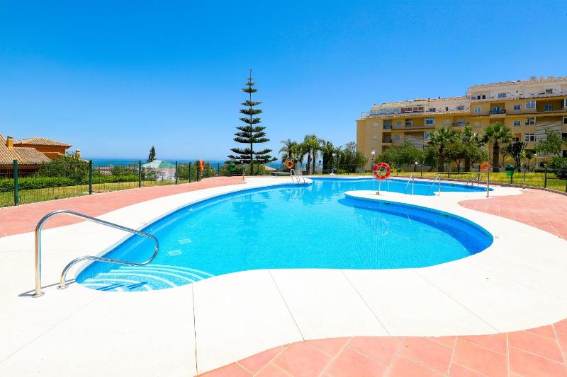 Jardin Botanico - 3bed apartment in La Cala - image 18