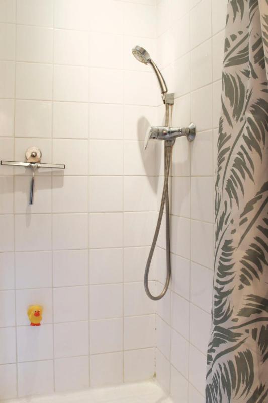 Charming studio with courtyard near Père-Lachaise - image 3