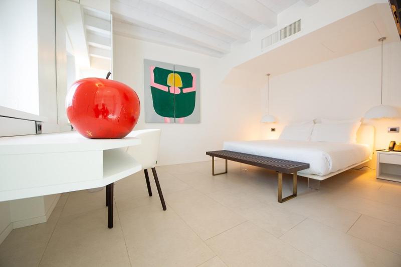 Le Funi Hotel - image 46